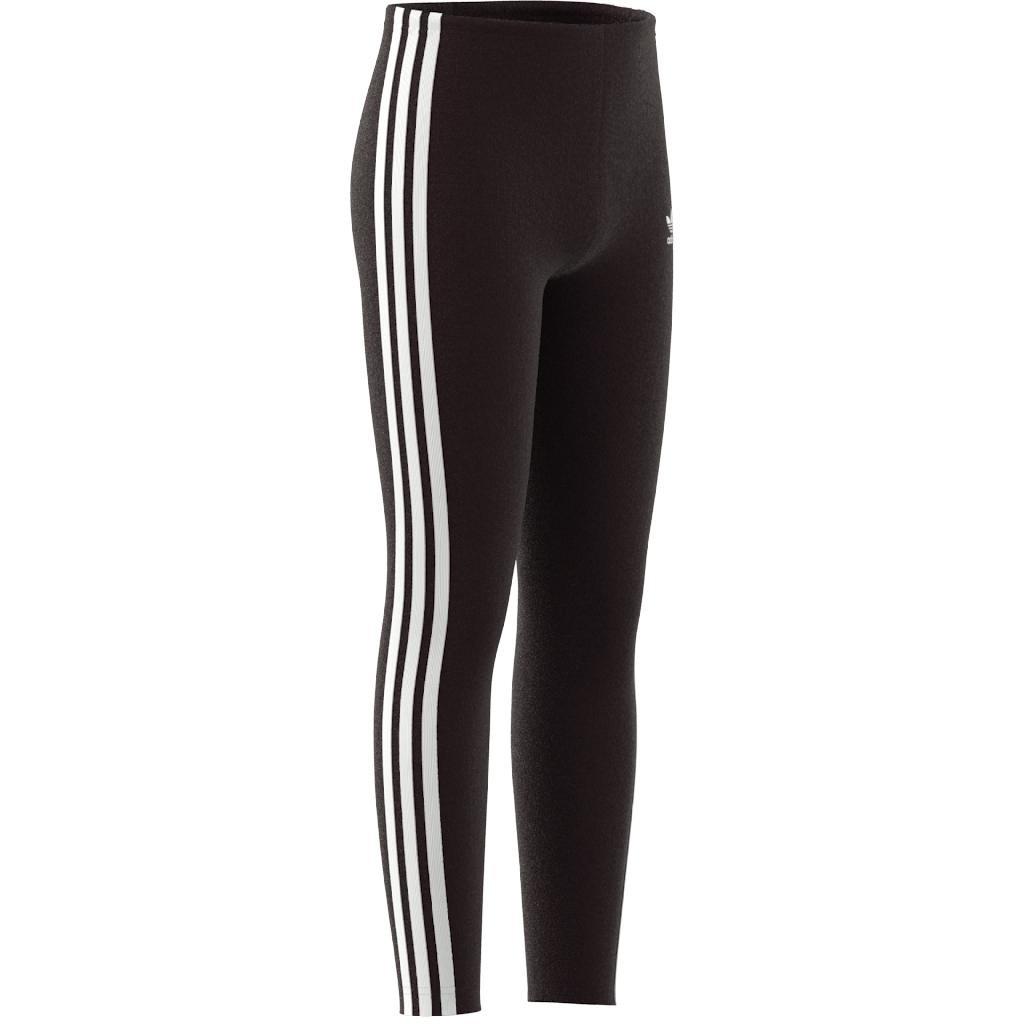 Kids Adicolor Leggings, Red, , large image number 7