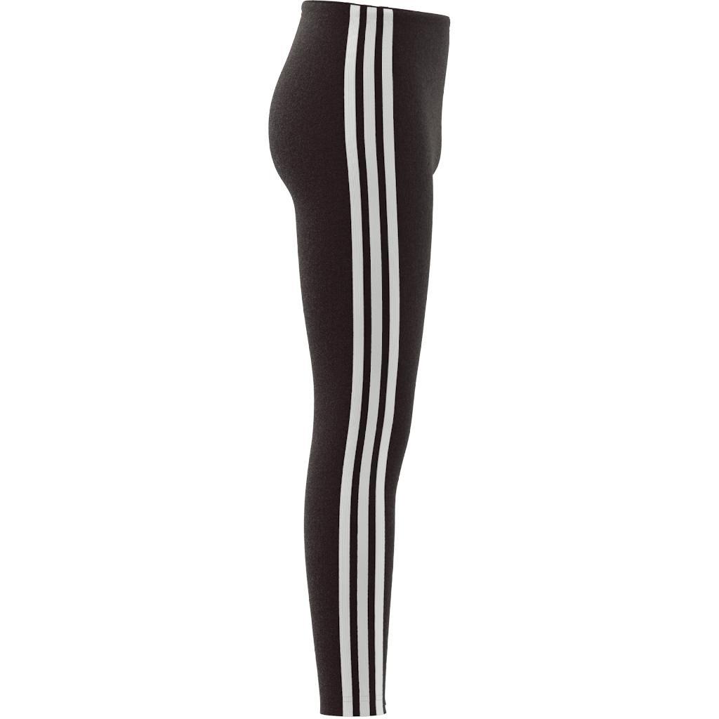 Kids Adicolor Leggings, Red, , large image number 9