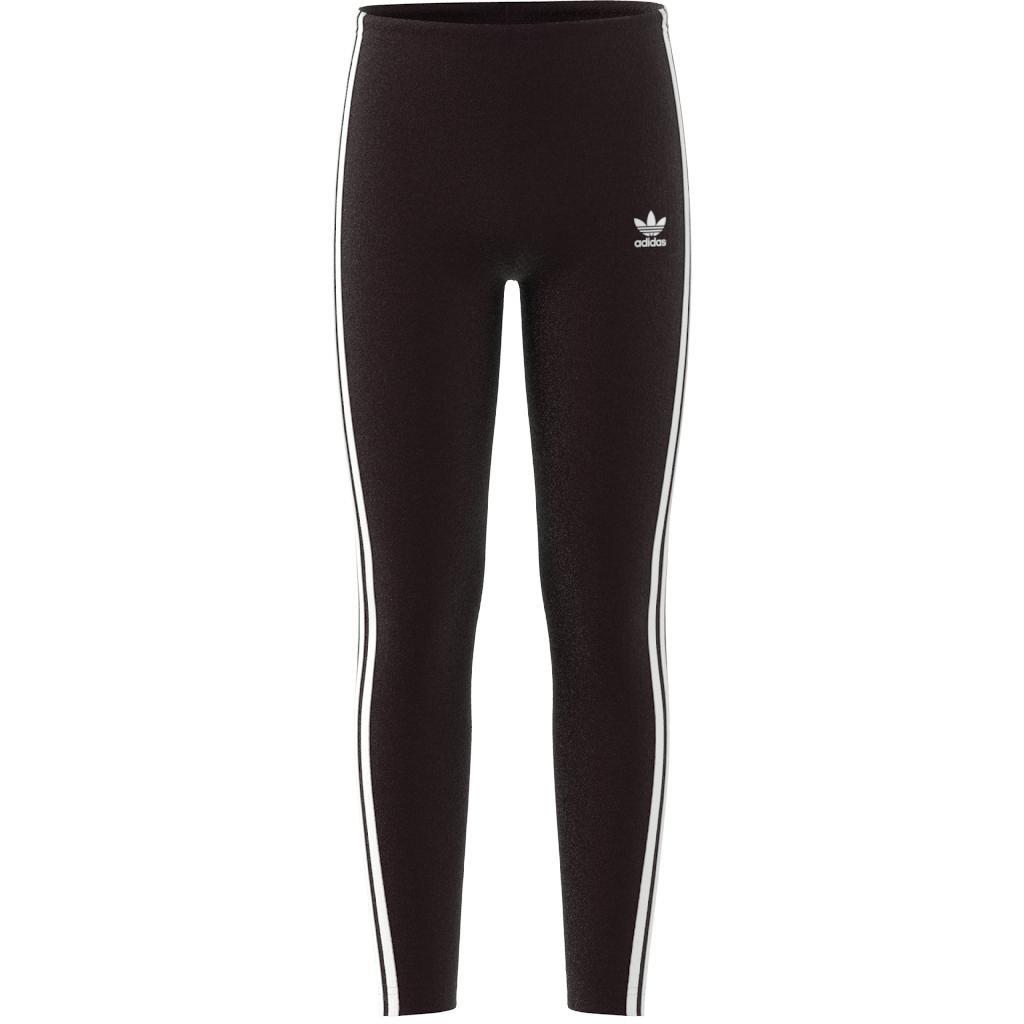 Kids Adicolor Leggings, Red, , large image number 12