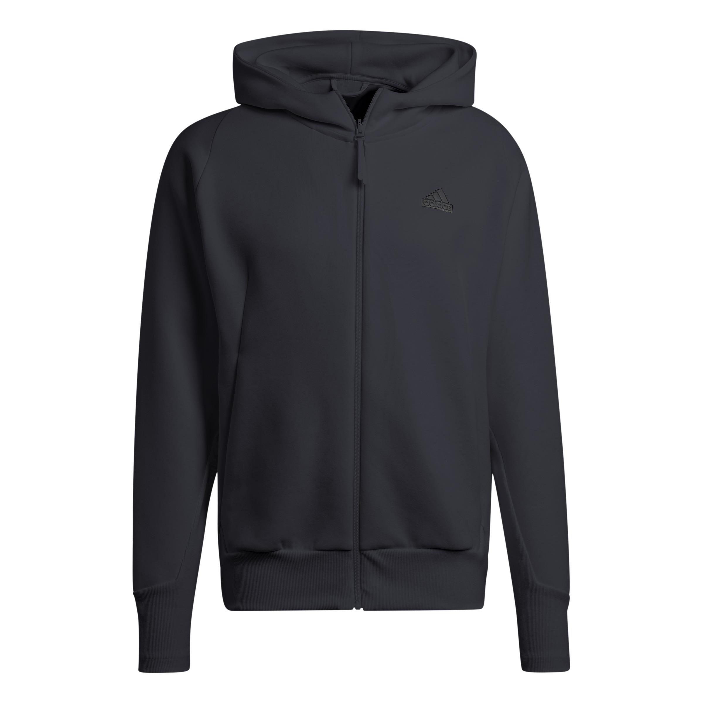 Z.N.E. Premium Full-Zip Track Top, Multicolour, , large image number 1