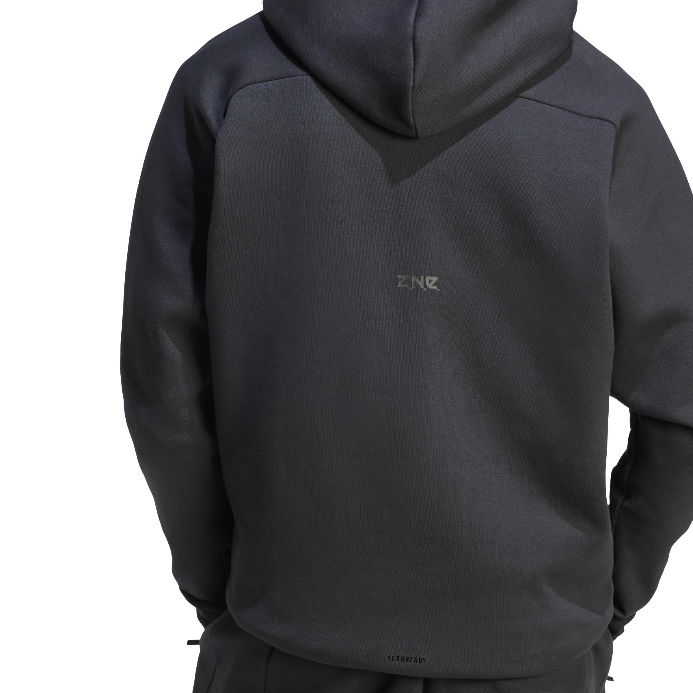 Z.N.E. Premium Full-Zip Track Top, Multicolour, , large image number 5