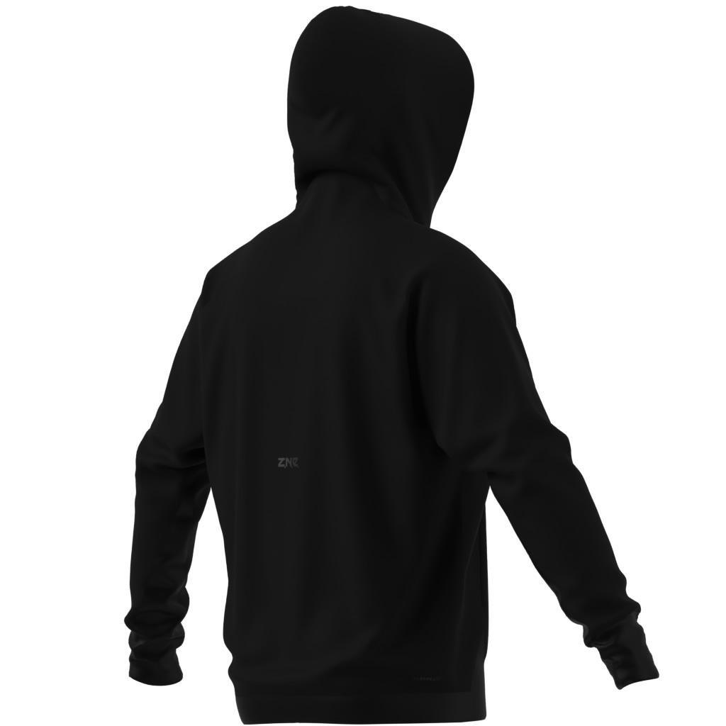 Z.N.E. Premium Full-Zip Track Top, Multicolour, , large image number 10