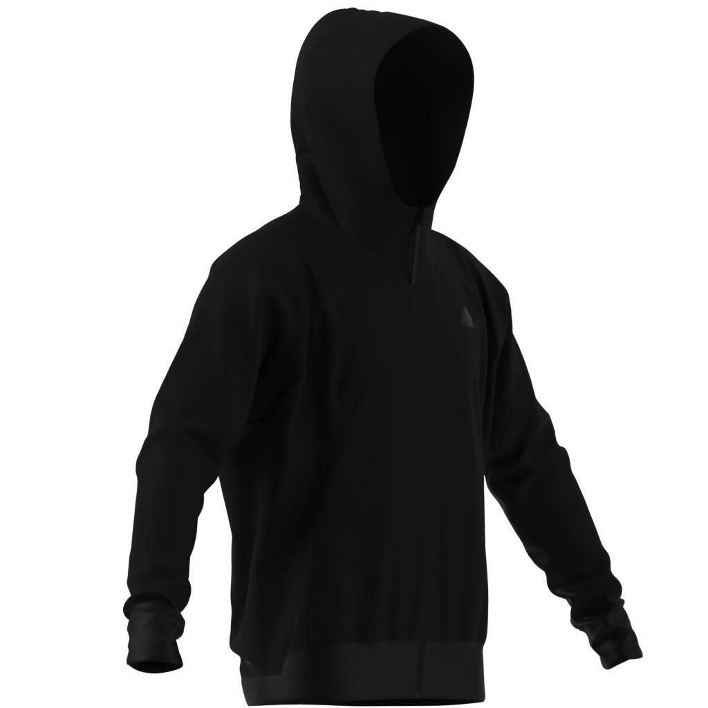 Z.N.E. Premium Full-Zip Track Top, Multicolour, , large image number 11