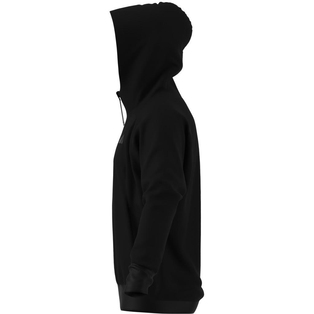 Z.N.E. Premium Full-Zip Track Top, Multicolour, , large image number 14