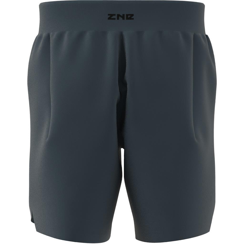 Z.N.E. Premium Shorts, Turquoise, A901_ONE, large image number 8