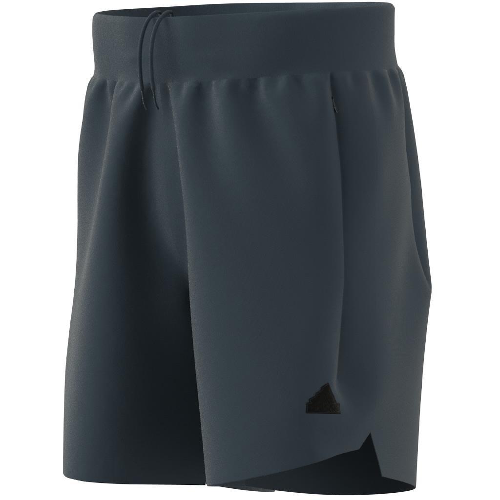 Z.N.E. Premium Shorts, Turquoise, A901_ONE, large image number 9