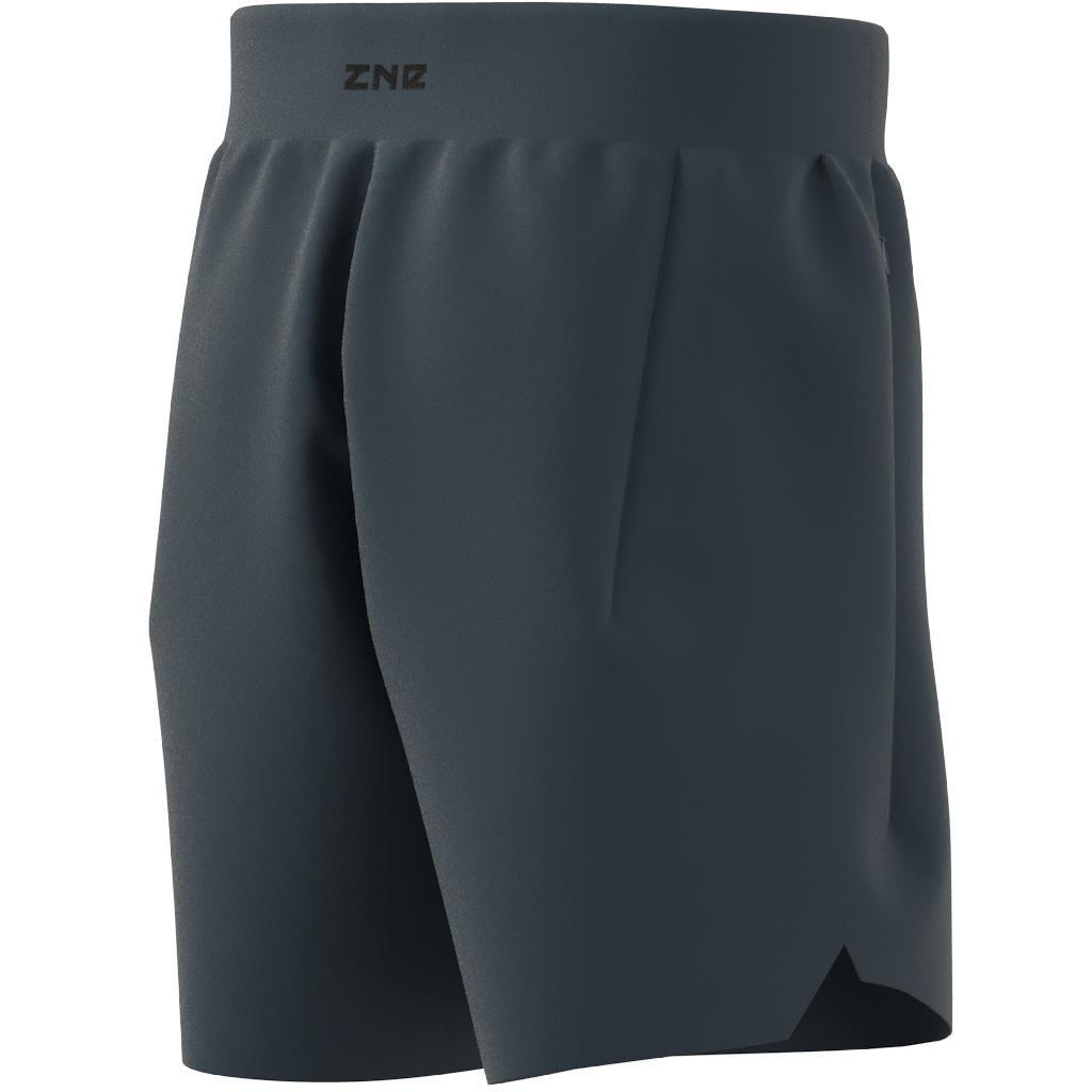 Z.N.E. Premium Shorts, Turquoise, A901_ONE, large image number 10
