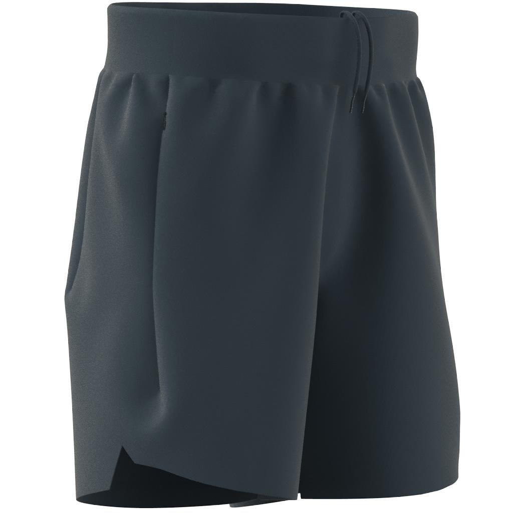 Z.N.E. Premium Shorts, Turquoise, A901_ONE, large image number 11