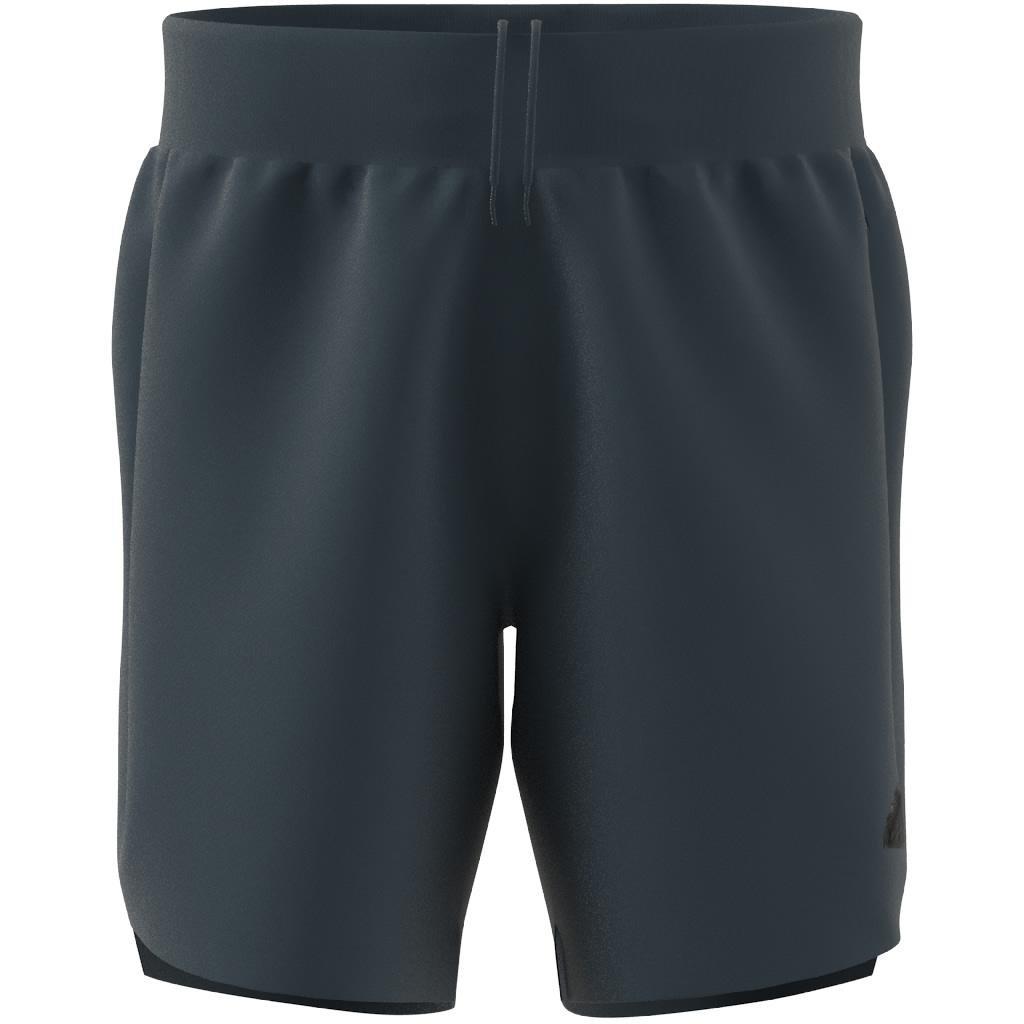 Z.N.E. Premium Shorts, Turquoise, A901_ONE, large image number 12