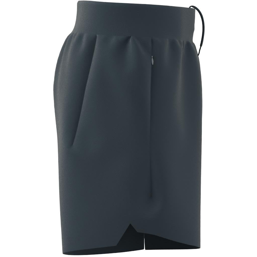 Z.N.E. Premium Shorts, Turquoise, A901_ONE, large image number 13