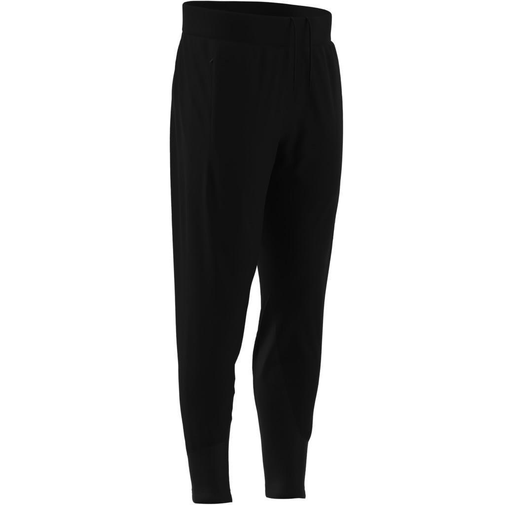 Z.N.E. Premium Tracksuit Bottoms, Multicolour, A901_ONE, large image number 7