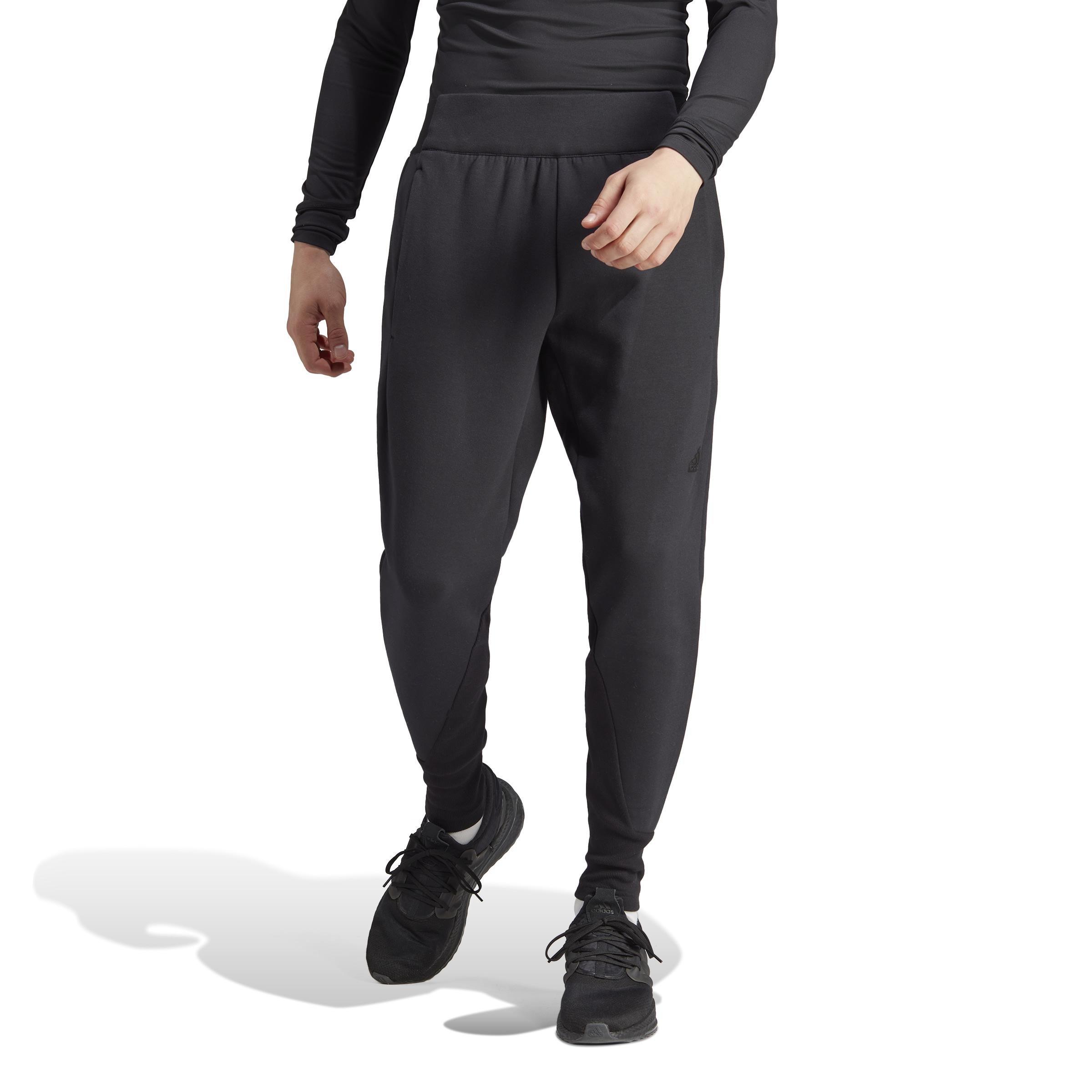 Z.N.E. Premium Tracksuit Bottoms, Multicolour, A901_ONE, large image number 10