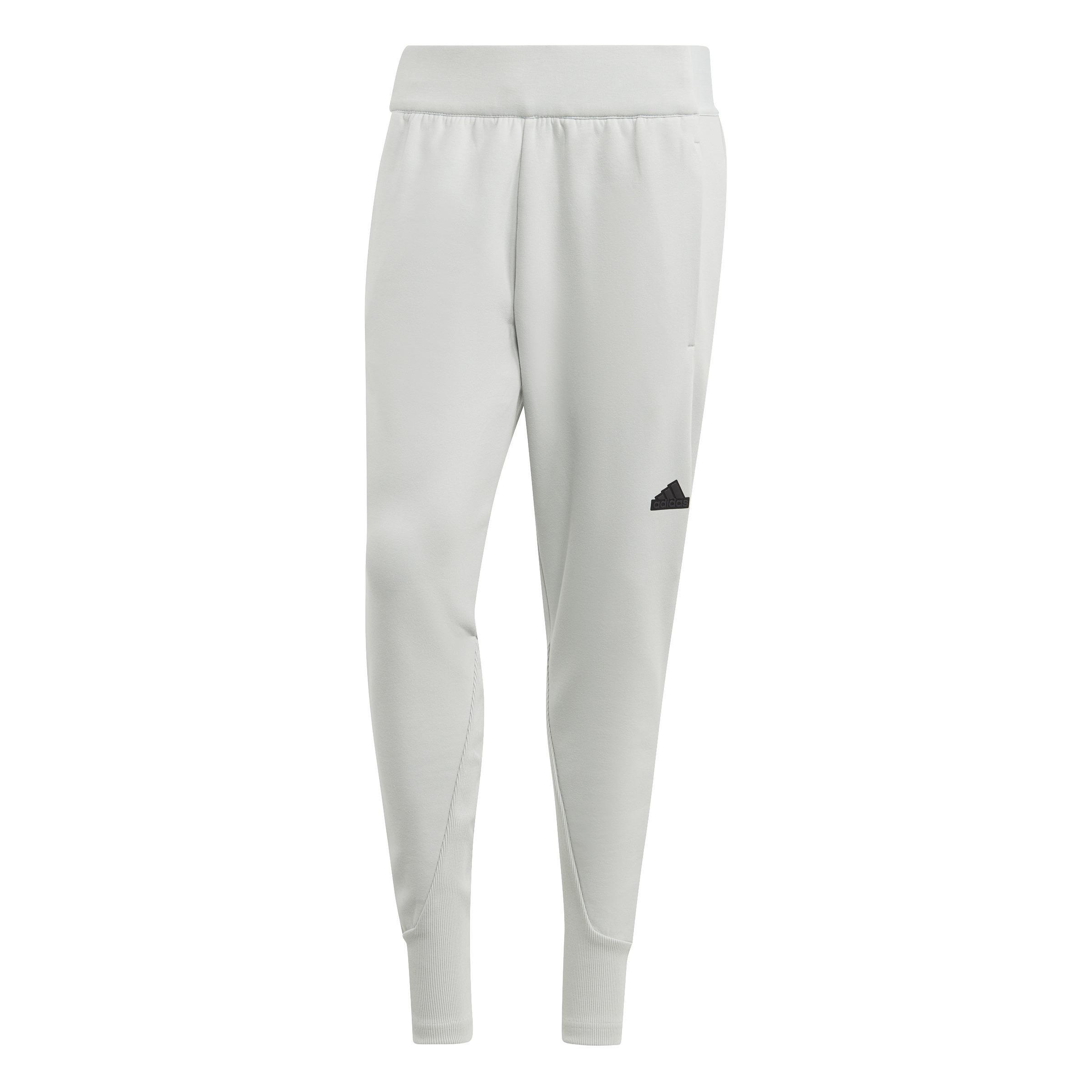 Z.N.E. Premium Tracksuit Bottoms, Grey, A901_ONE, large image number 0