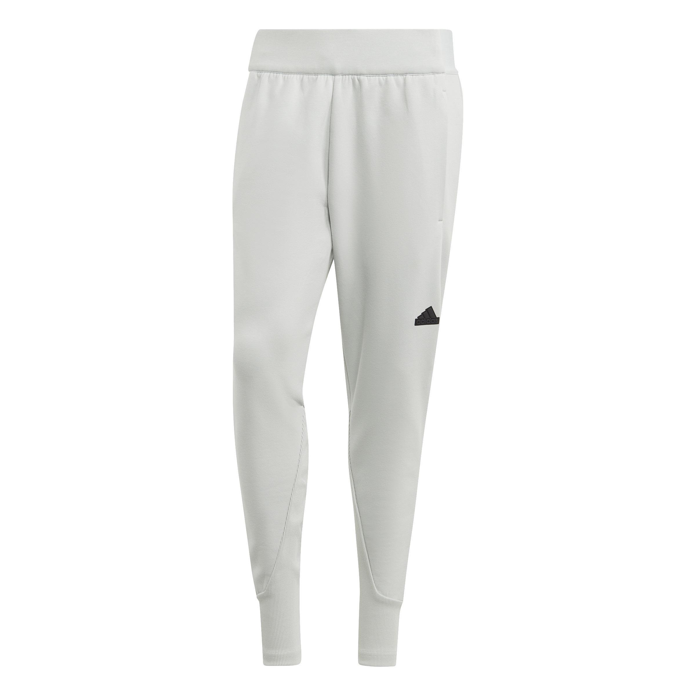 Z.N.E. Premium Tracksuit Bottoms, Grey, A901_ONE, large image number 1