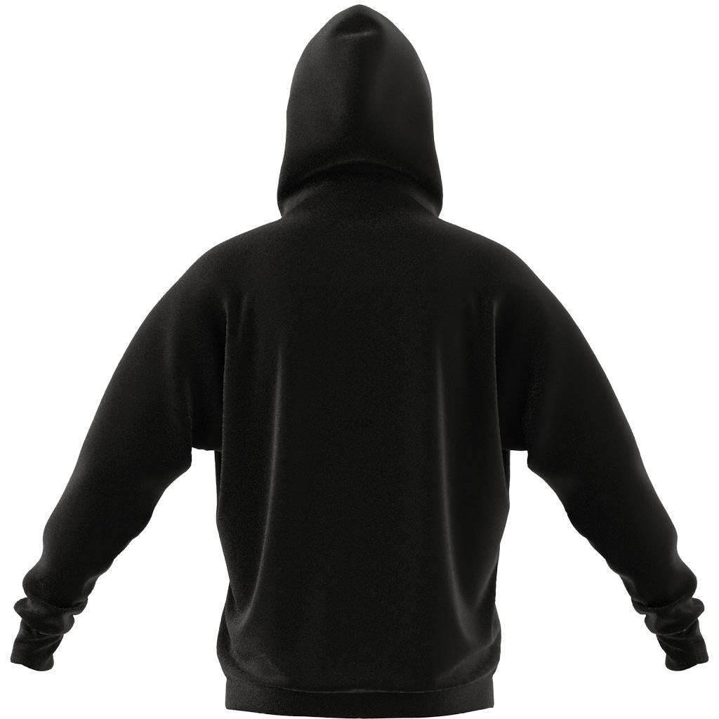 New Z.N.E. Premium Hoodie, Black, A901_ONE, large image number 7