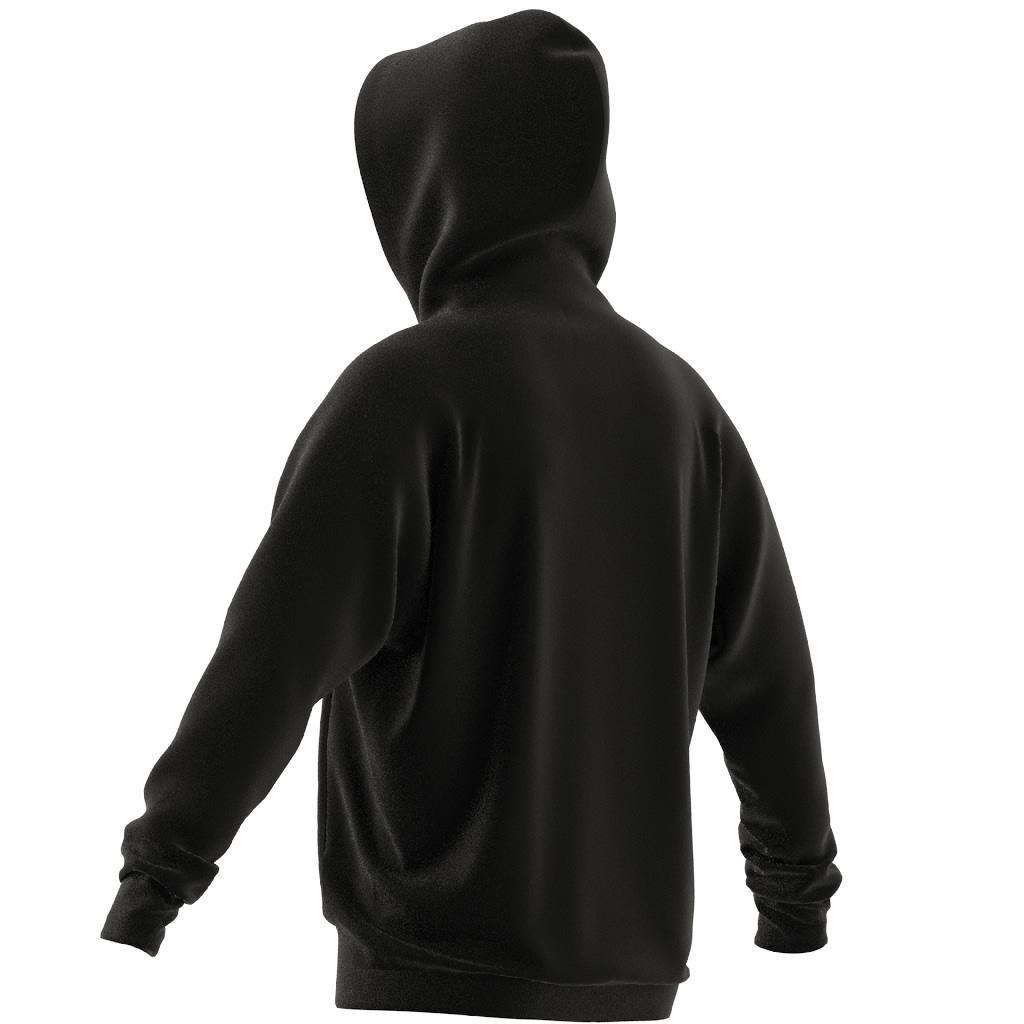 New Z.N.E. Premium Hoodie, Black, A901_ONE, large image number 11