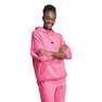 Women Adidas Z.N.E. Overhead Hoodie, Pink, A901_ONE, thumbnail image number 11
