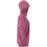 Women Adidas Z.N.E. Overhead Hoodie, Pink, A901_ONE, thumbnail image number 12