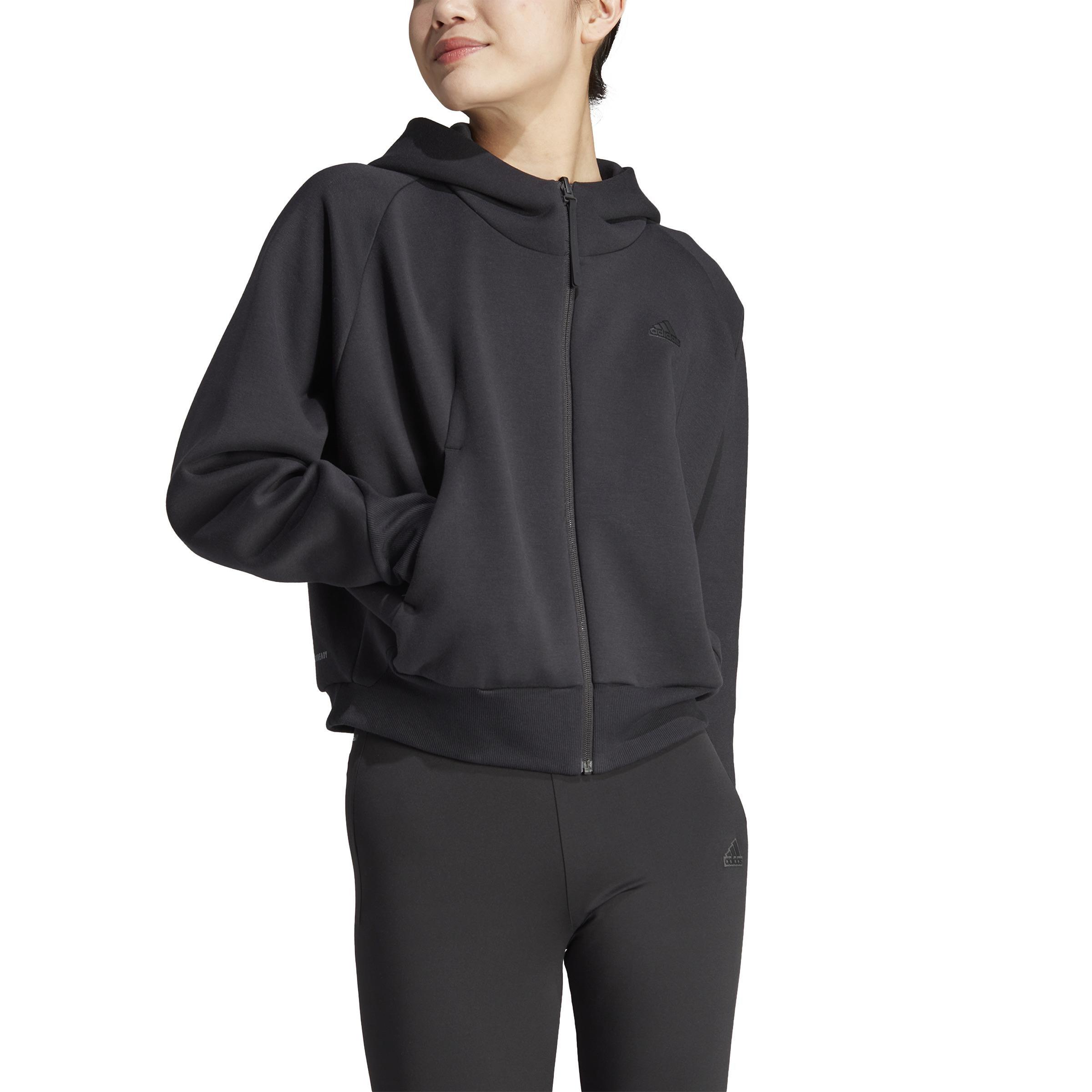 Z.N.E. Full-Zip Hoodie, Multicolour, , large image number 1