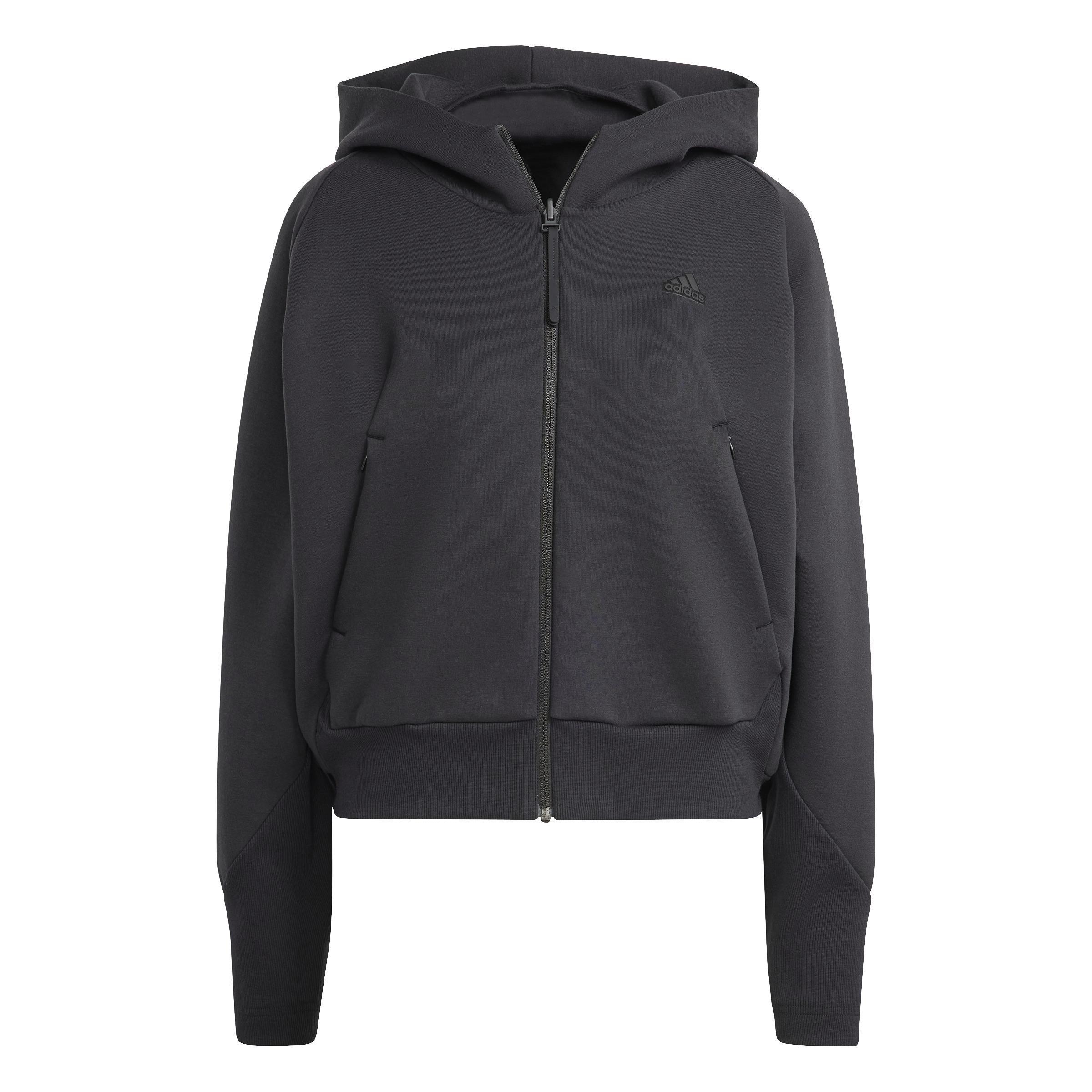 Z.N.E. Full-Zip Hoodie, Multicolour, , large image number 2