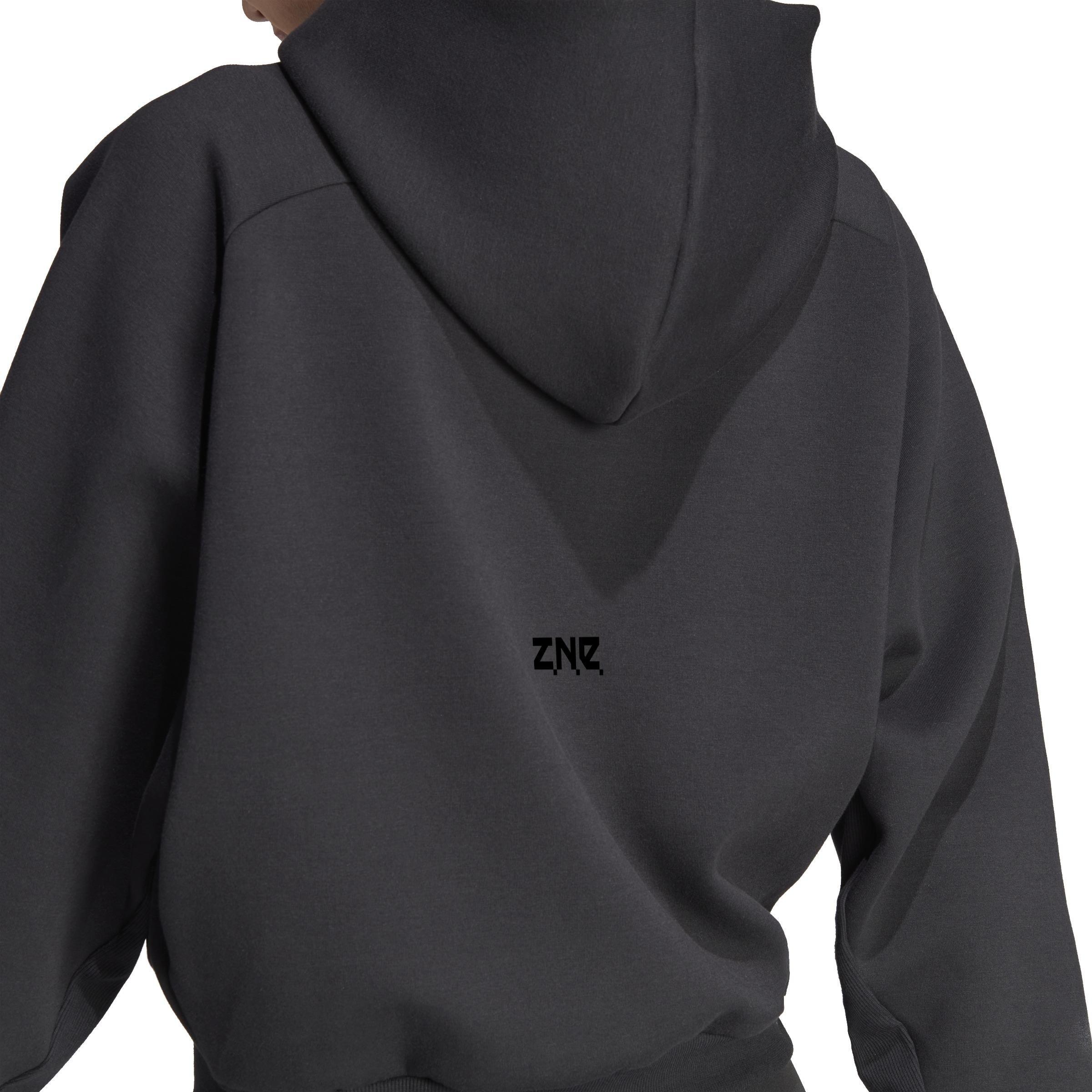 Z.N.E. Full-Zip Hoodie, Multicolour, , large image number 6