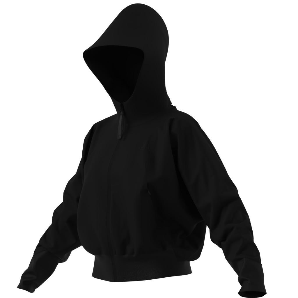 Z.N.E. Full-Zip Hoodie, Multicolour, , large image number 8