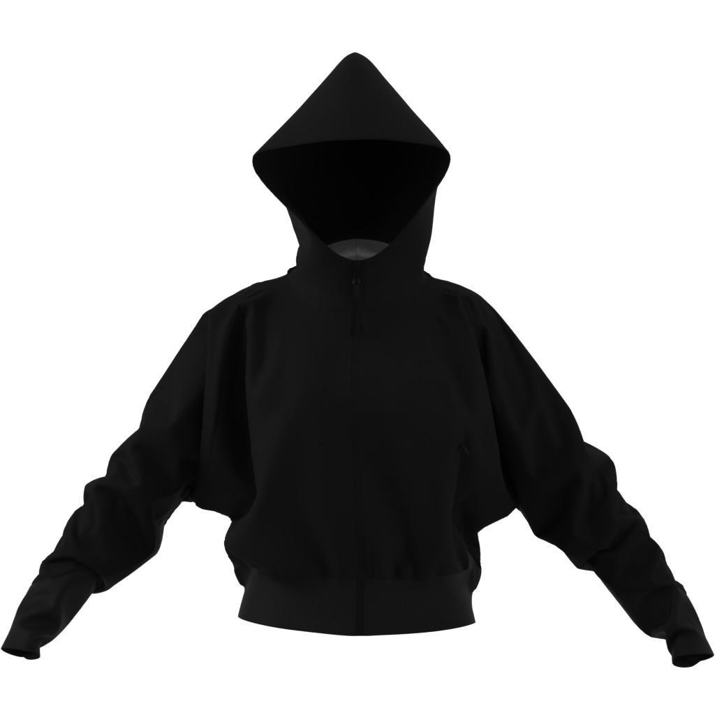 Z.N.E. Full-Zip Hoodie, Multicolour, , large image number 9