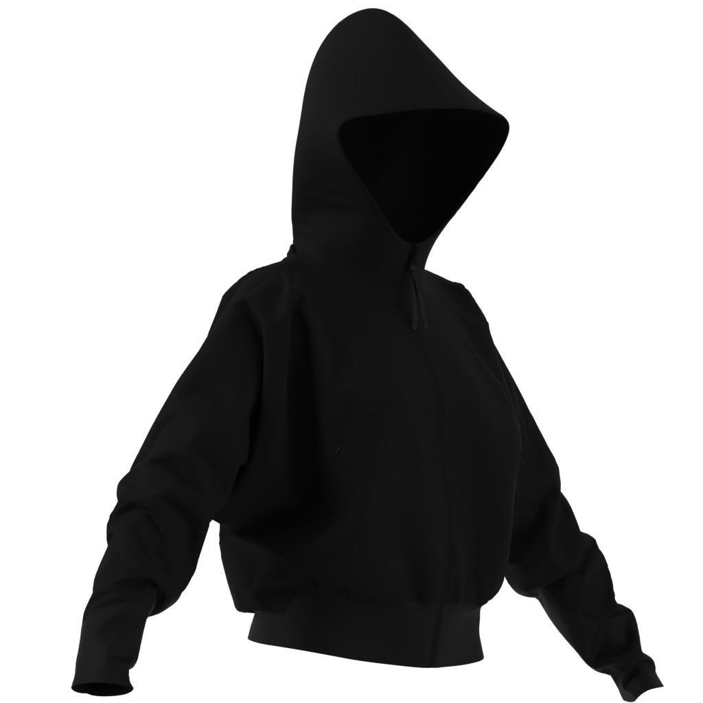 Z.N.E. Full-Zip Hoodie, Multicolour, , large image number 10