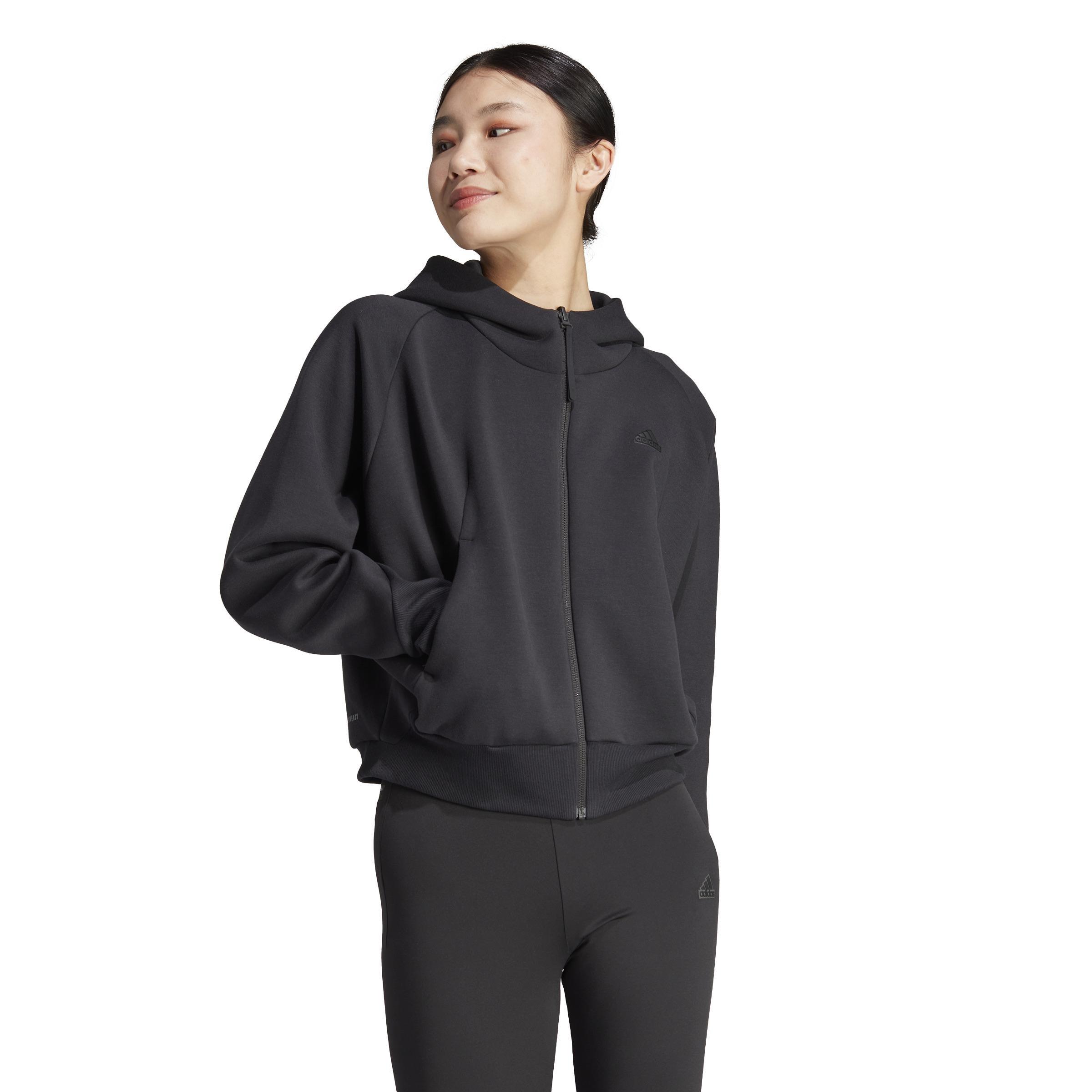 Z.N.E. Full-Zip Hoodie, Multicolour, , large image number 11