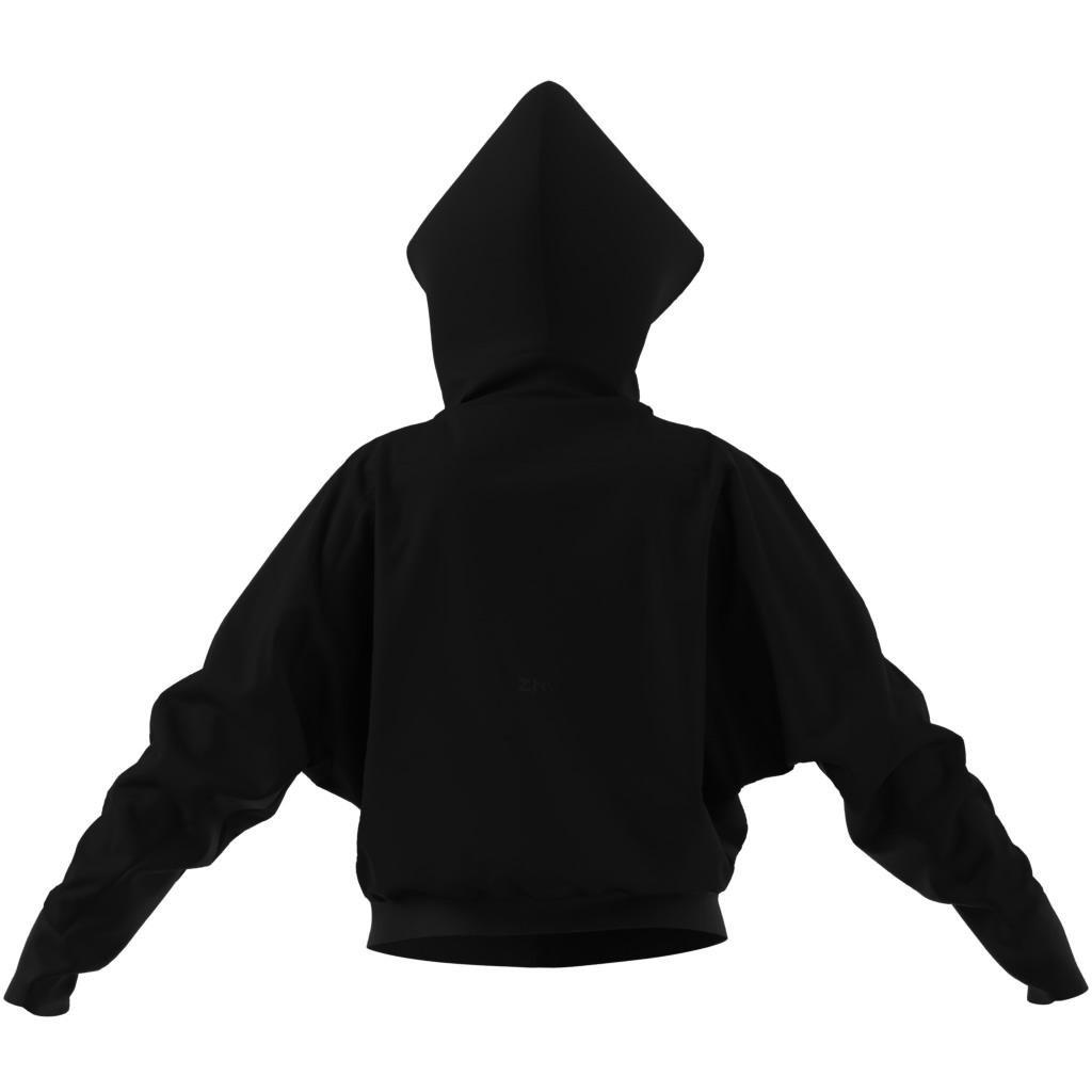Z.N.E. Full-Zip Hoodie, Multicolour, , large image number 12