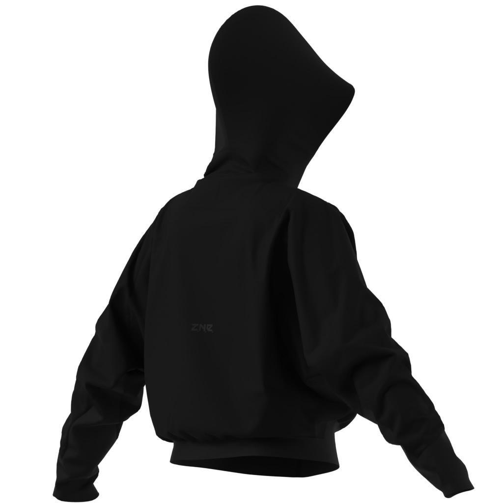 Z.N.E. Full-Zip Hoodie, Multicolour, , large image number 13