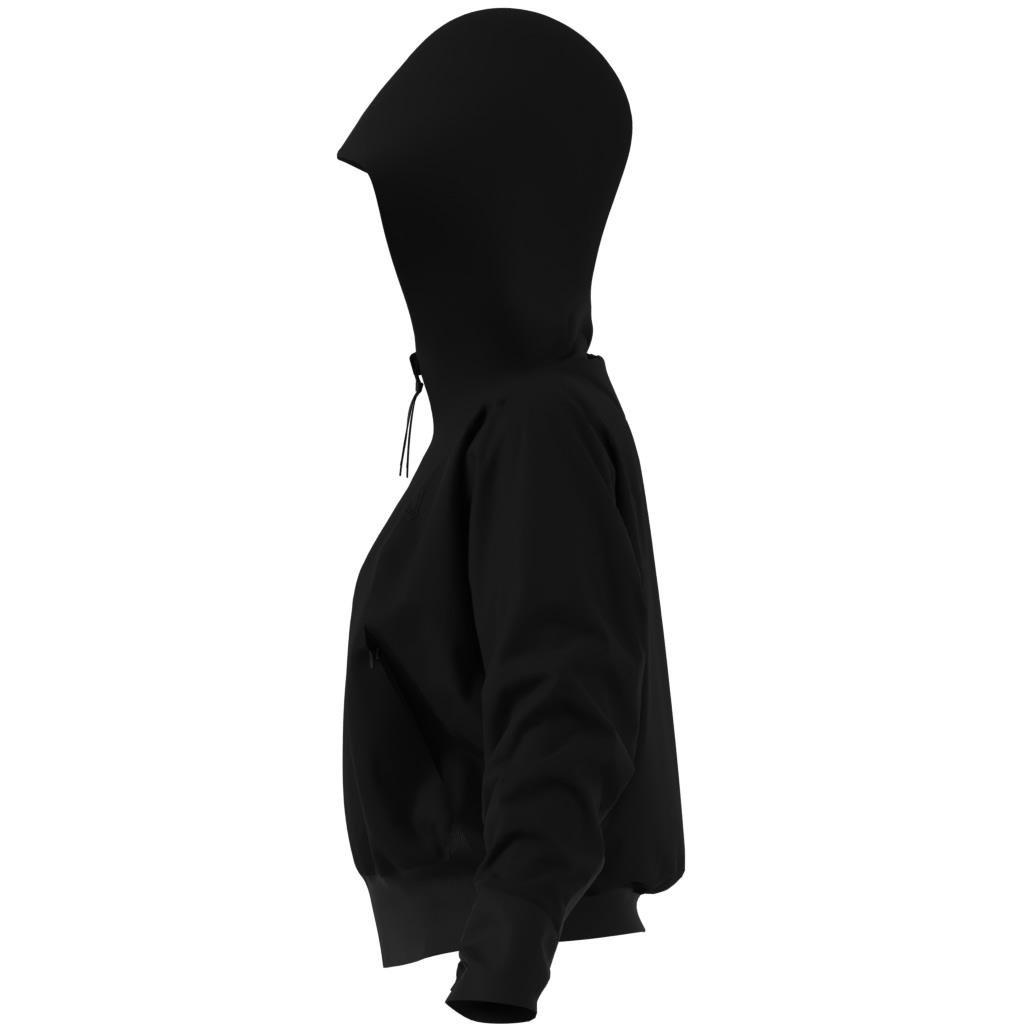 Z.N.E. Full-Zip Hoodie, Multicolour, , large image number 14
