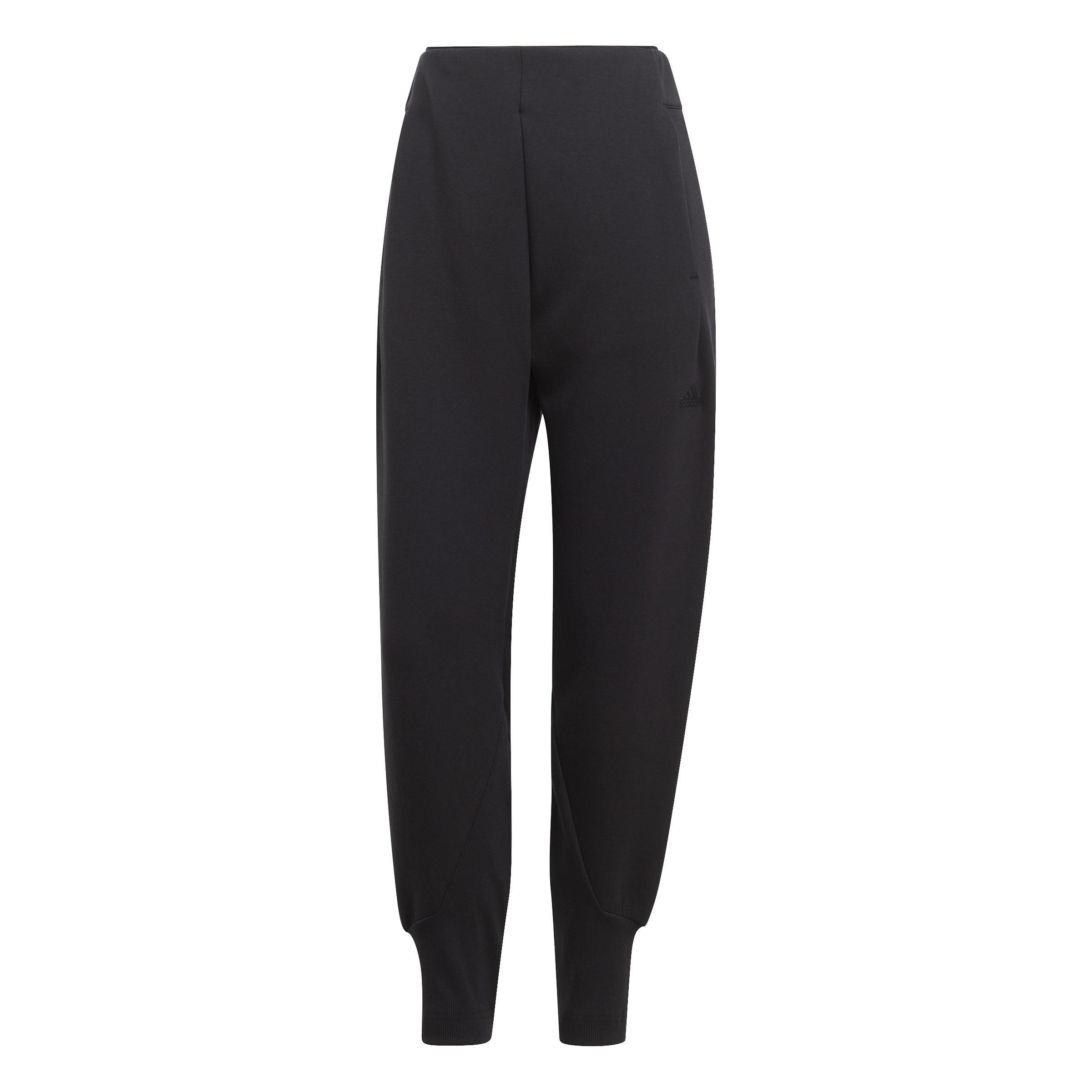 Z.N.E. Tracksuit Bottoms, Multicolour, A901_ONE, large image number 1