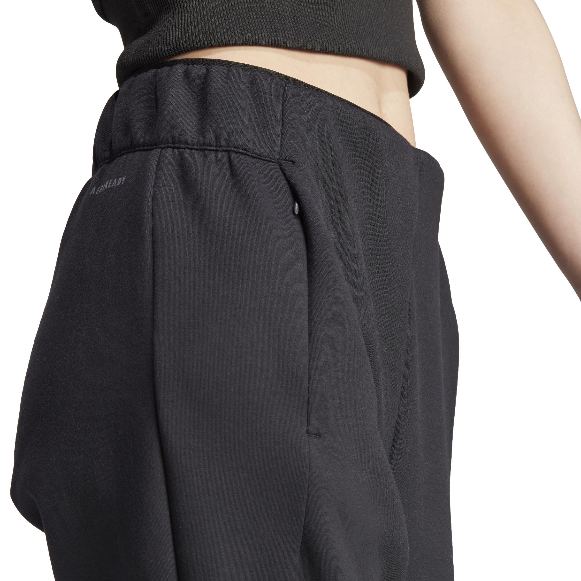 Z.N.E. Tracksuit Bottoms, Multicolour, A901_ONE, large image number 3