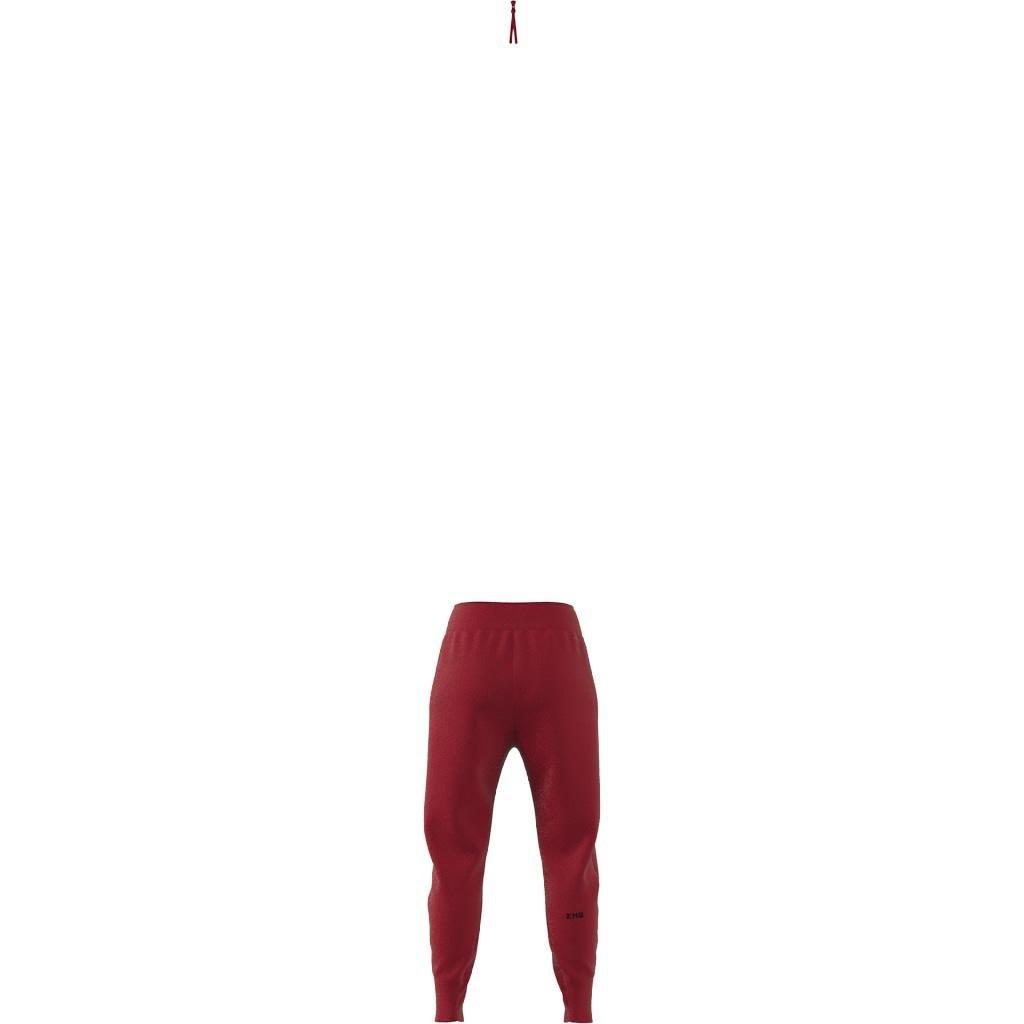 Z.N.E. Tracksuit Bottoms, Red, A901_ONE, large image number 7