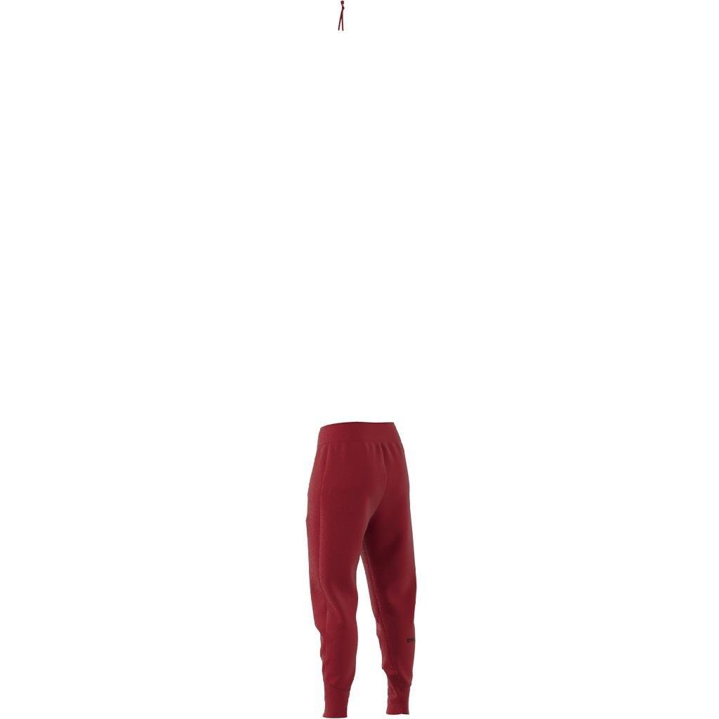 Z.N.E. Tracksuit Bottoms, Red, A901_ONE, large image number 12