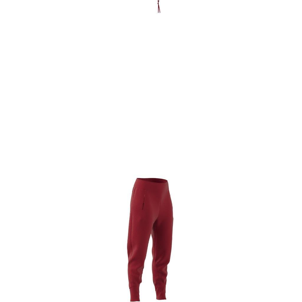Z.N.E. Tracksuit Bottoms, Red, A901_ONE, large image number 14
