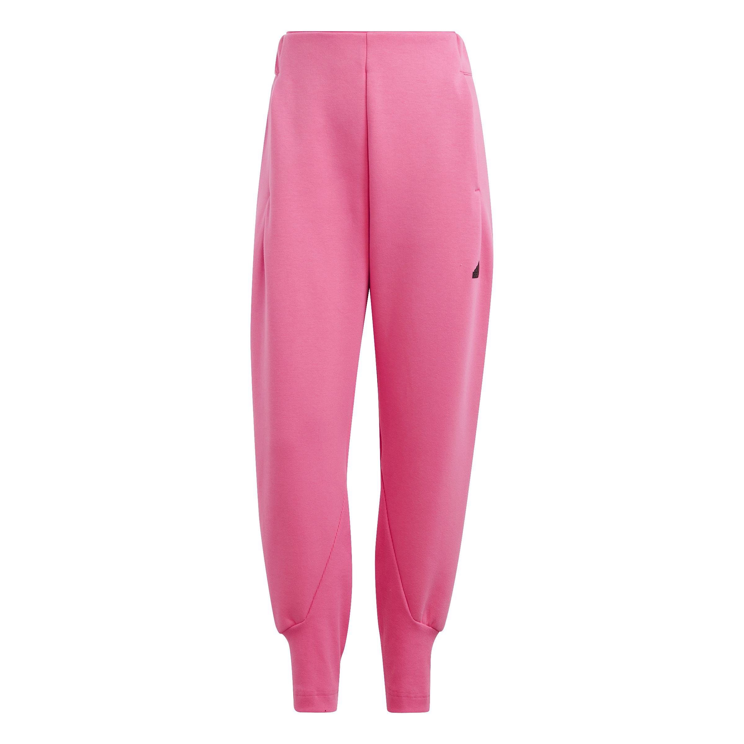 Z.N.E. Tracksuit Bottoms, Pink