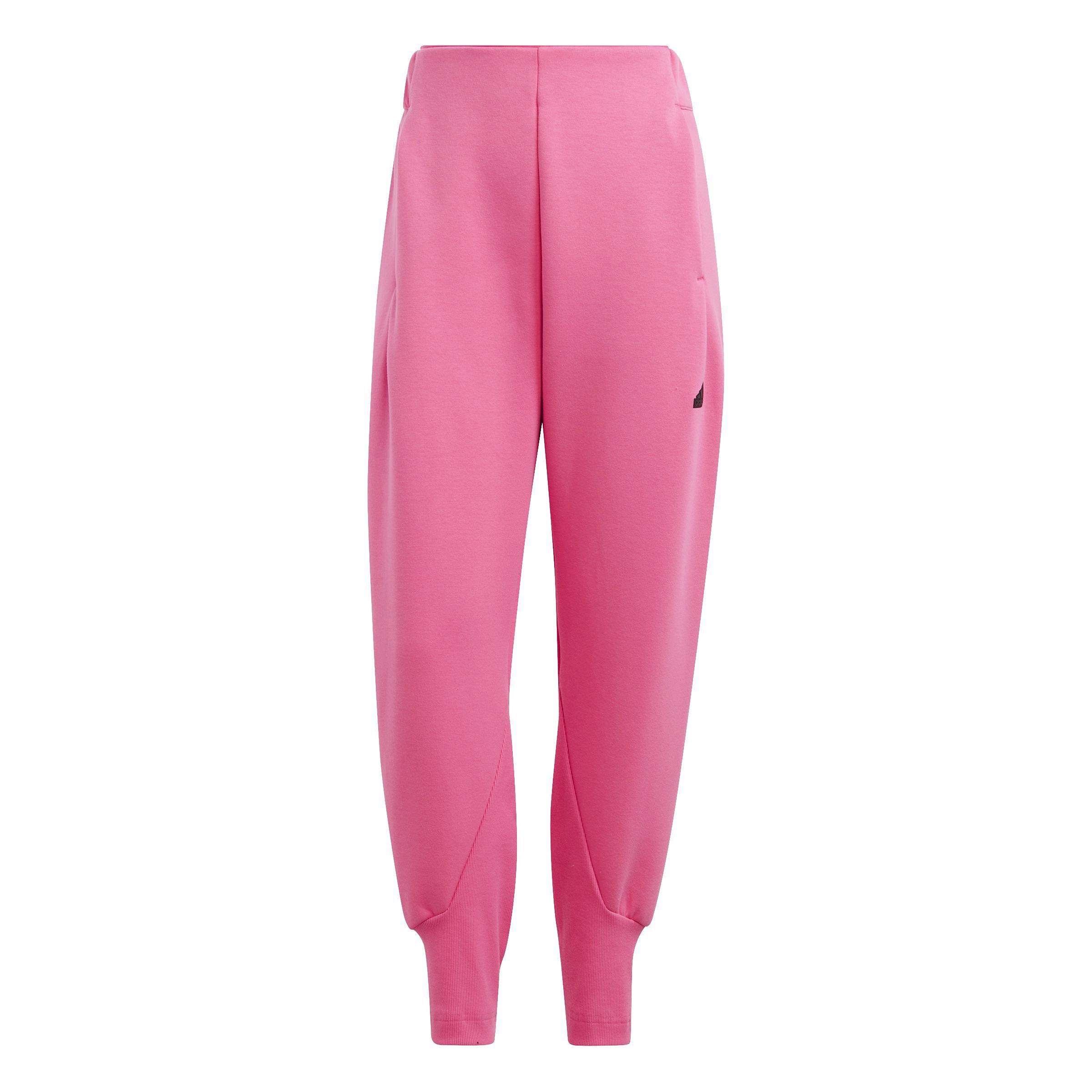 Z.N.E. Tracksuit Bottoms, Pink