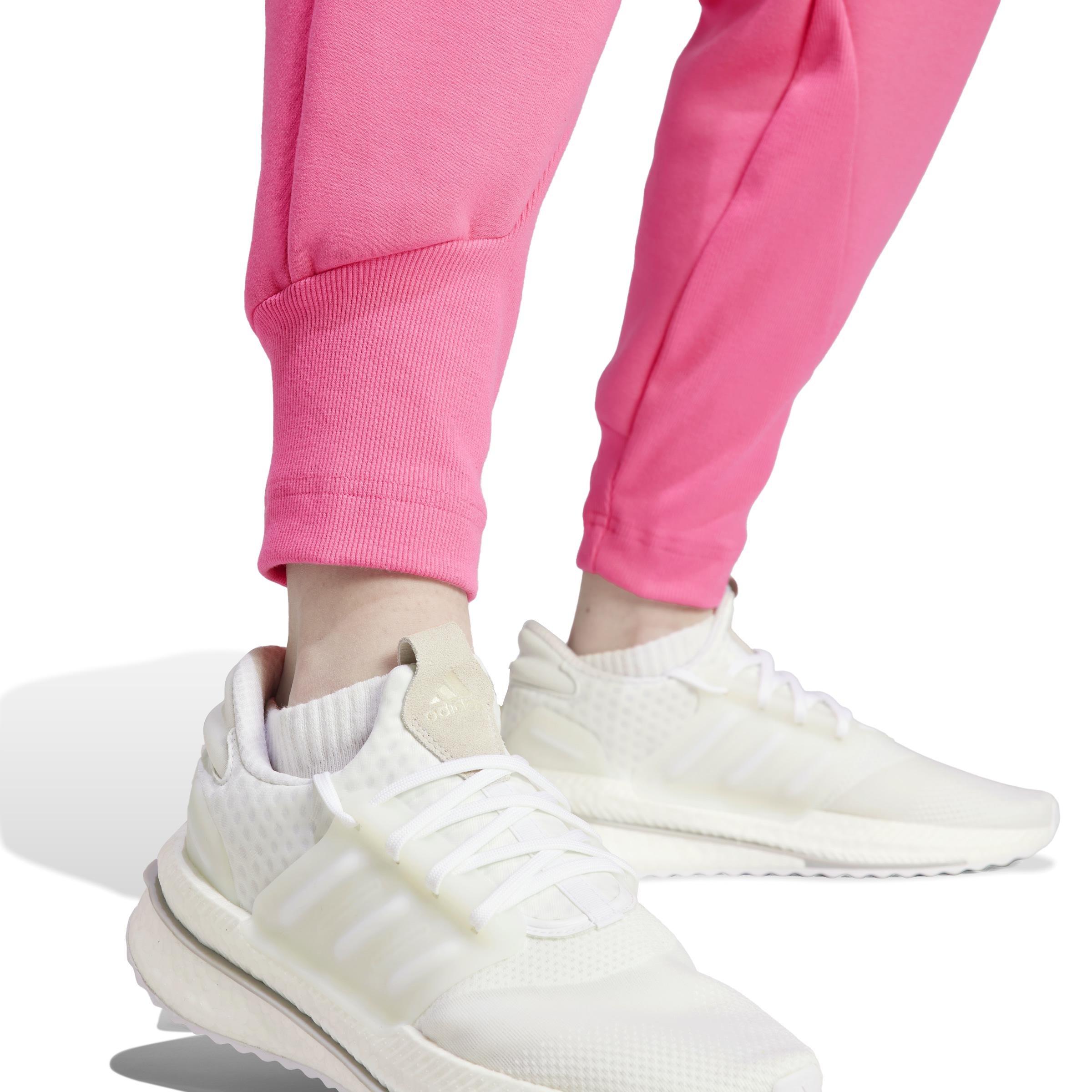 Z.N.E. Tracksuit Bottoms, Pink, A901_ONE, large image number 3
