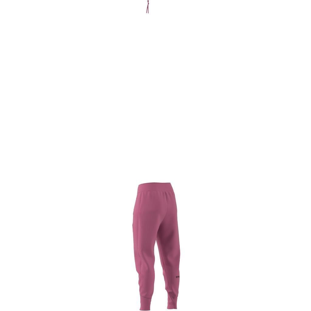 Z.N.E. Tracksuit Bottoms, Pink, A901_ONE, large image number 6