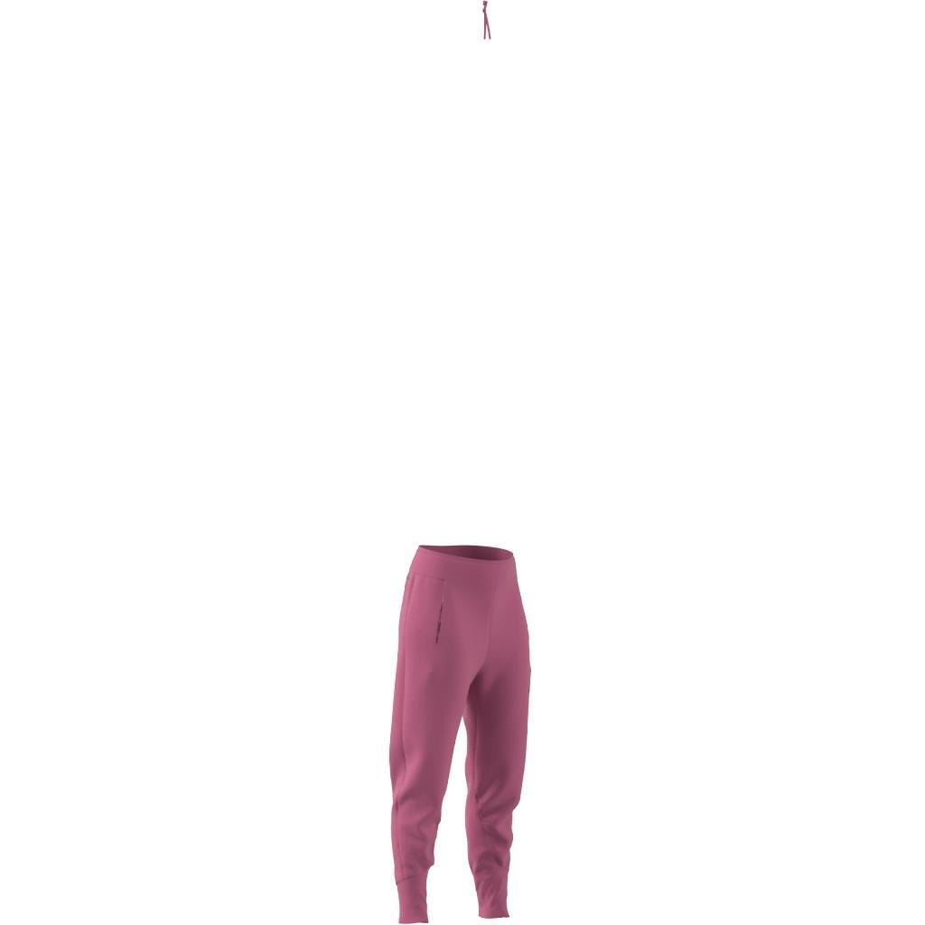 Z.N.E. Tracksuit Bottoms, Pink, A901_ONE, large image number 8