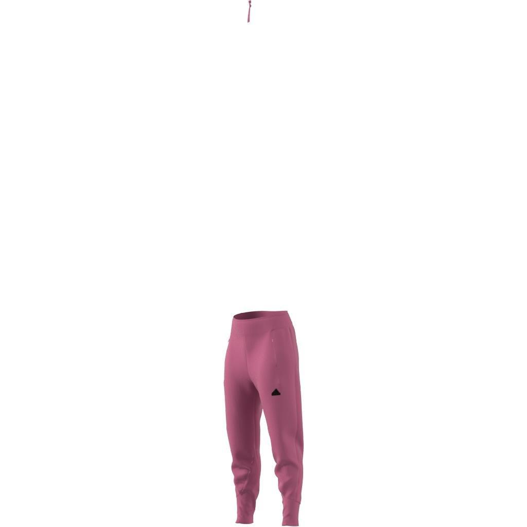 Z.N.E. Tracksuit Bottoms, Pink, A901_ONE, large image number 9