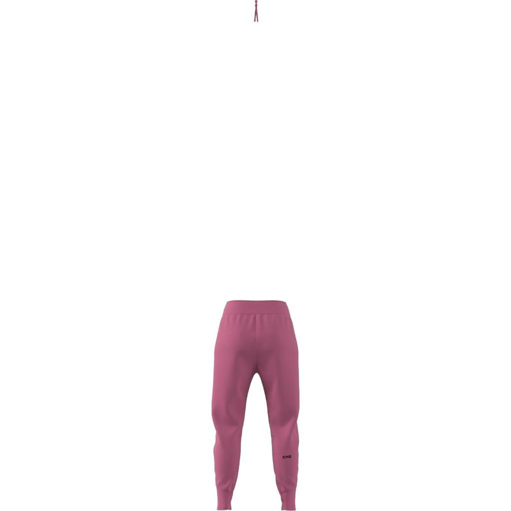 Z.N.E. Tracksuit Bottoms, Pink, A901_ONE, large image number 10