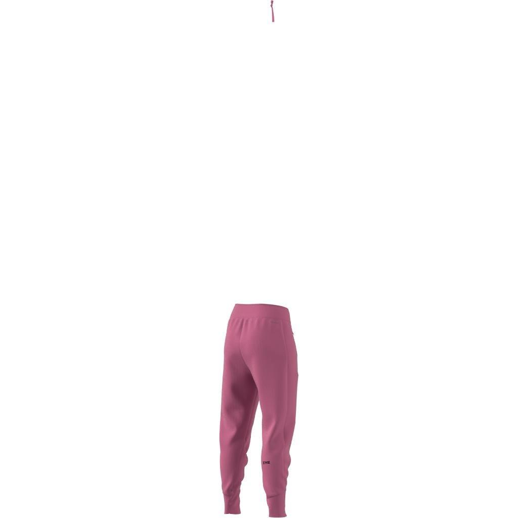 Z.N.E. Tracksuit Bottoms, Pink, A901_ONE, large image number 11