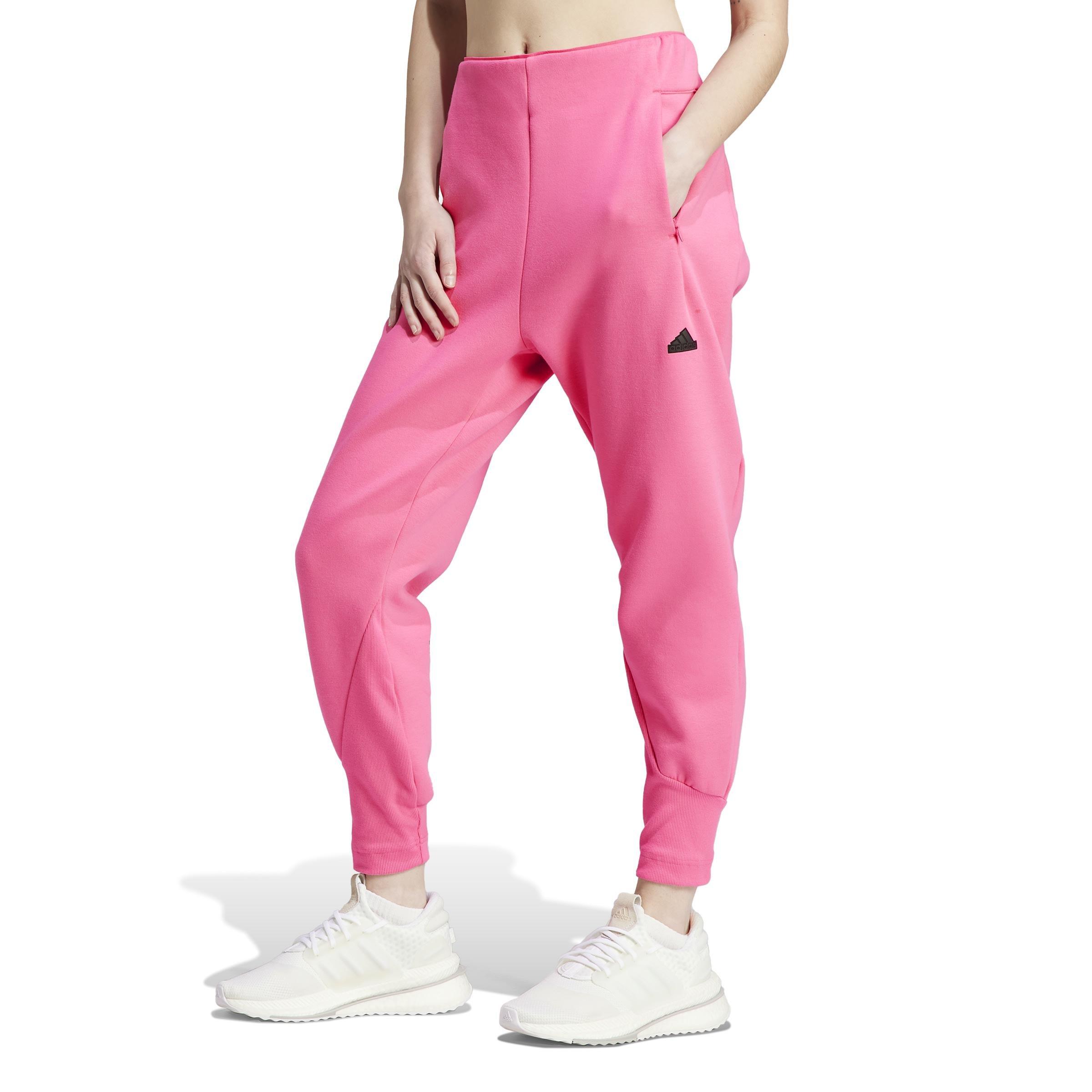 Z.N.E. Tracksuit Bottoms, Pink, A901_ONE, large image number 12