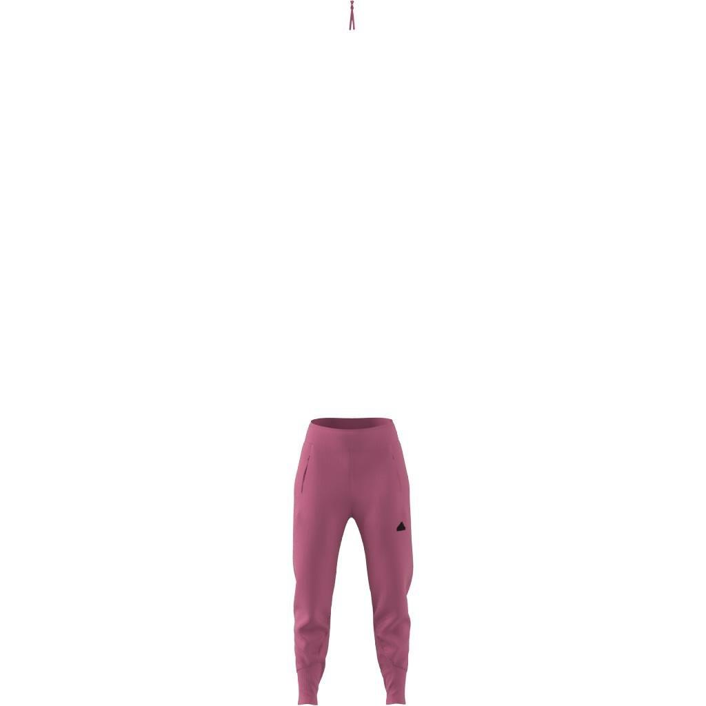 Z.N.E. Tracksuit Bottoms, Pink, A901_ONE, large image number 14
