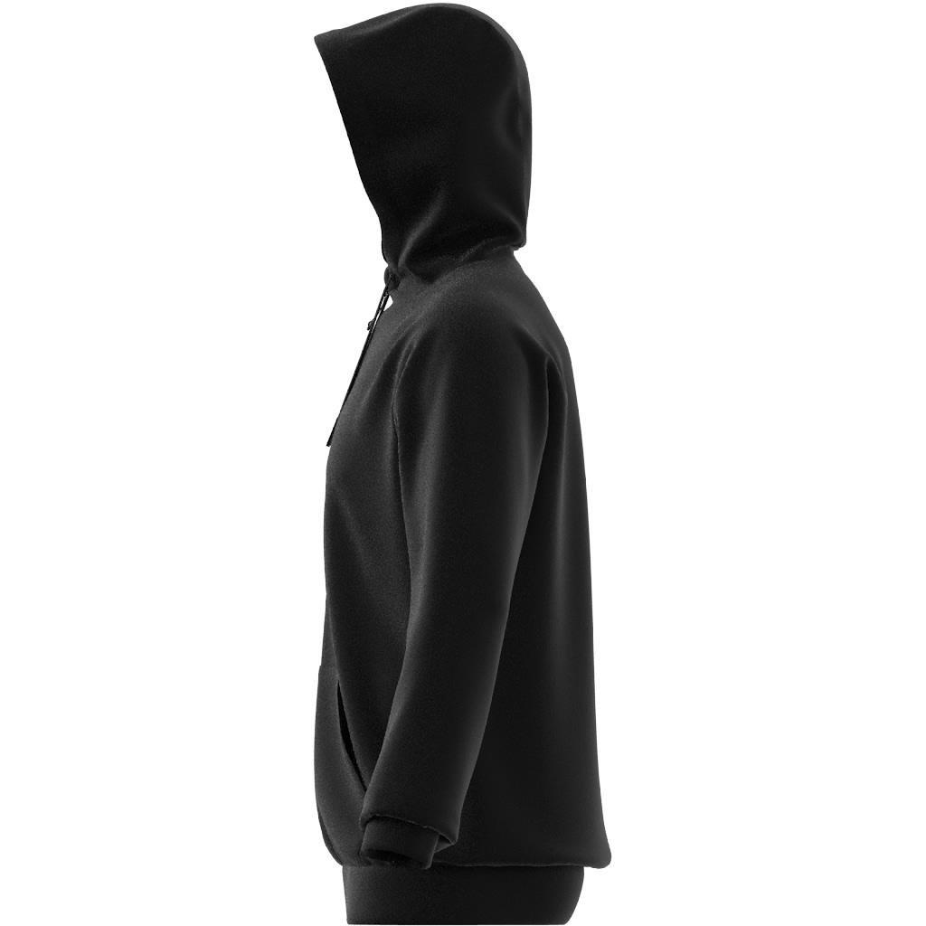 Game and Go Training Full-Zip Hoodie, Black, A901_ONE, large image number 11