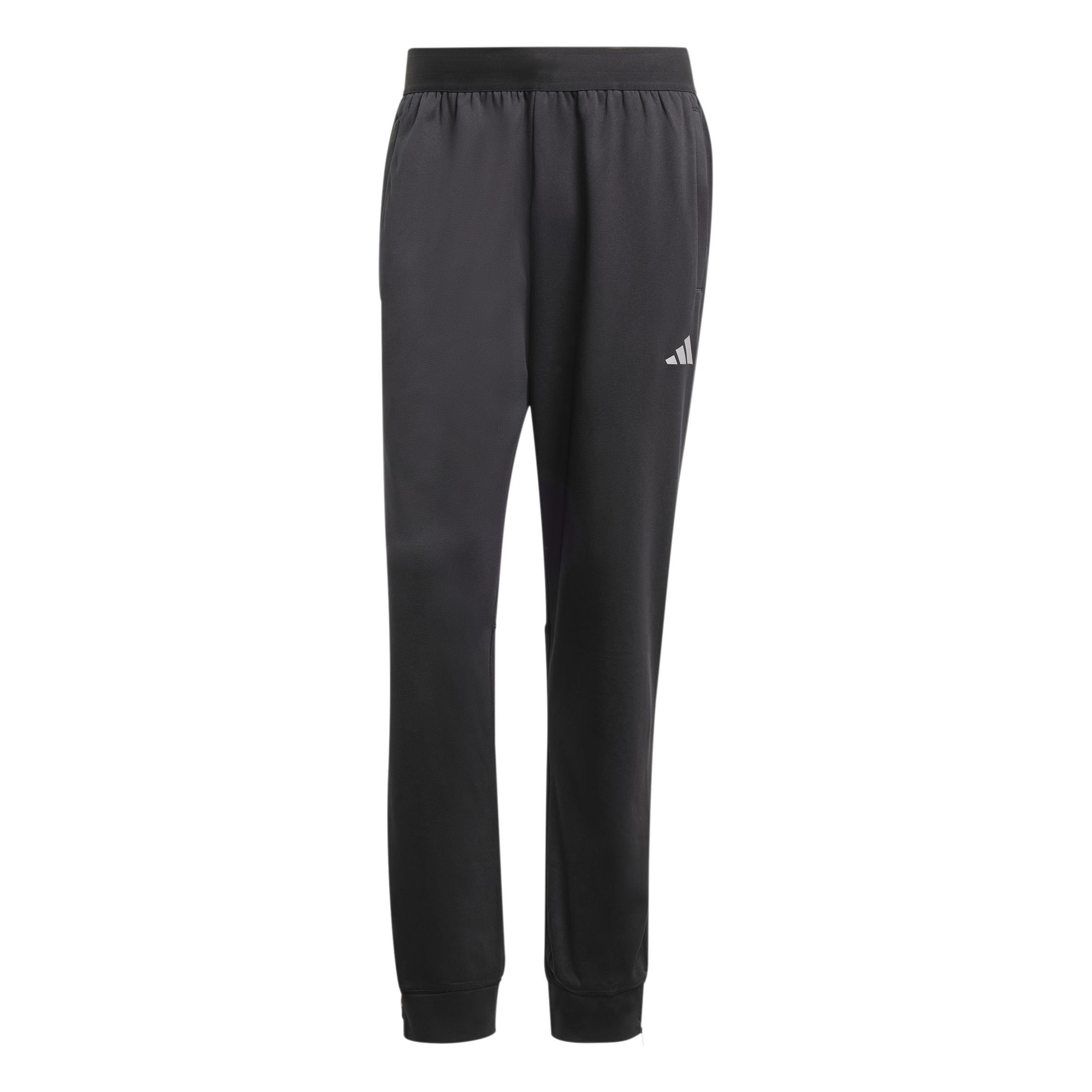 Game and Go Training 3 Bar Joggers, Black, A901_ONE, medium