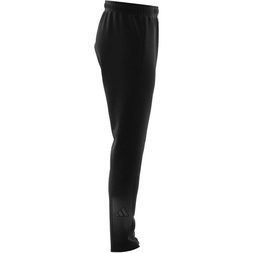 Gym+ Training Brandlove Knit Joggers, Multicolour, A901_ONE, large image number 11